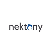 Nektony Logo